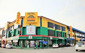 Sun Inns Setiawan
